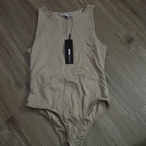 bodysuit